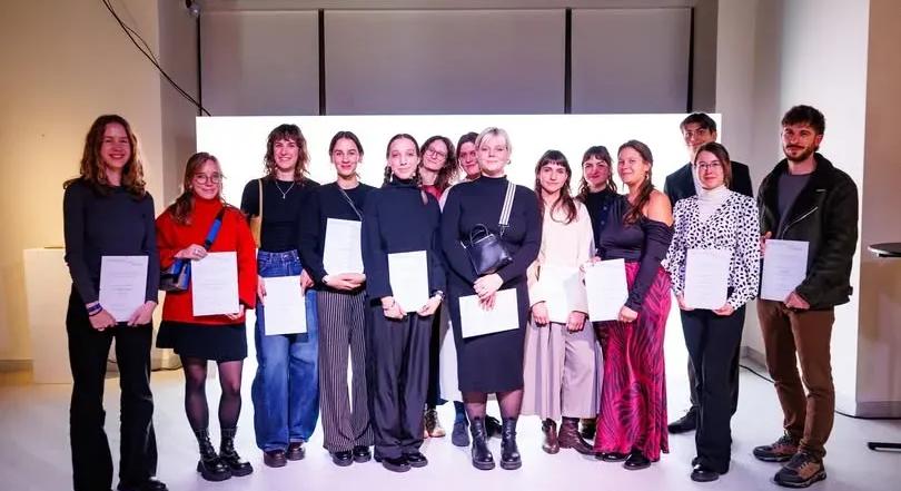 A gyékényesi fürdőháztól a földalatti színházig: megvannak a DECODE Díj idei nyertesei