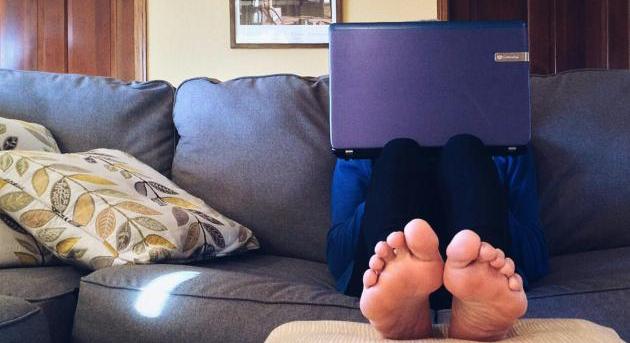 A távmunka pozitív hatásait emeli ki a Corvinus hazai kutatása