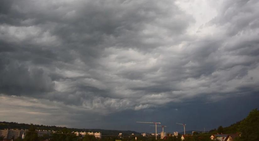 Ezt teszi a szervezeteddel a fényszegény időjárás – nem fogsz neki örülni