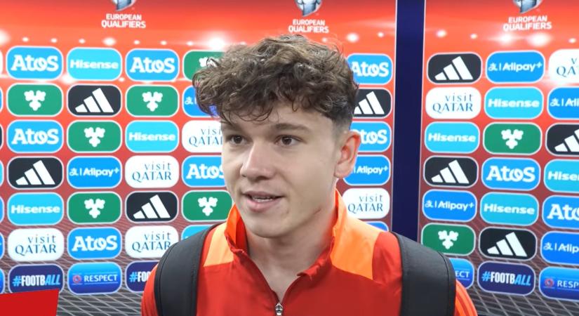 Topcsapatok hívják, csak lesünk, hova igazolhat Tóth Alex