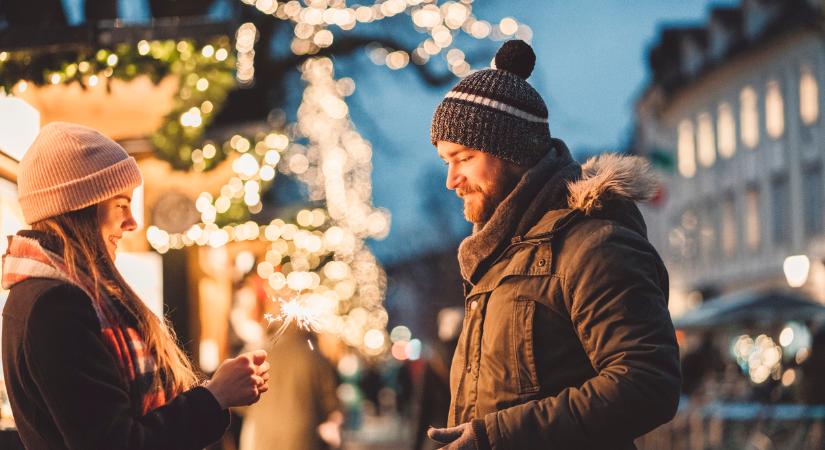 7 jel, hogy valaki titokban szerelmes beléd