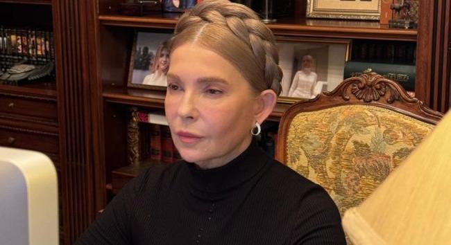 Timosenko részt vett az EU vezetőivel a békemegállapodásról tartott rendkívüli csúcstalálkozón