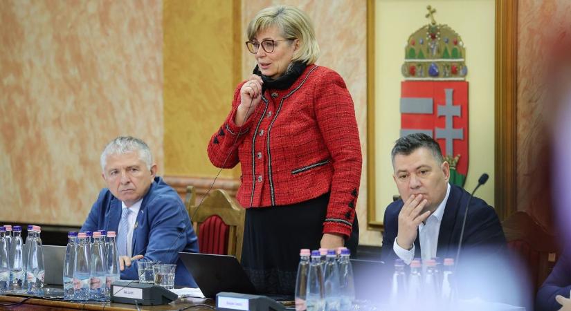 Az ökumenikusok veszik át a családok átmeneti otthonát Egerben