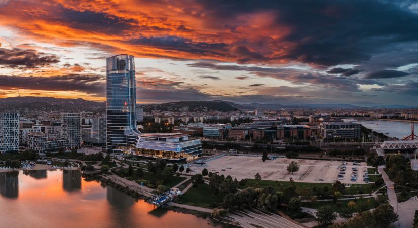 Történelmi döntés született: jön a nagy átalakulás a Molnál!