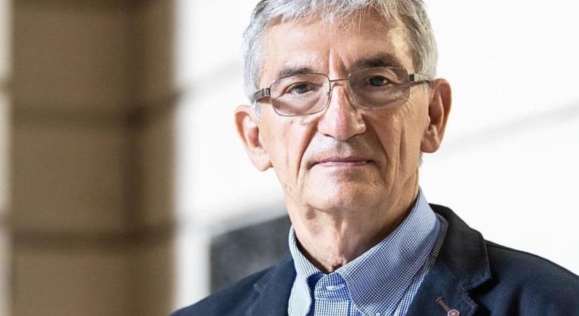 Szavazzon a helyi jelöltre, Hefter Lászlóra!