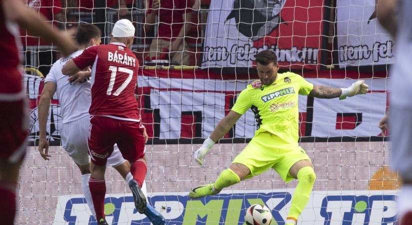 Tizenöt éve vágyunk erre a sikerre Debrecenben