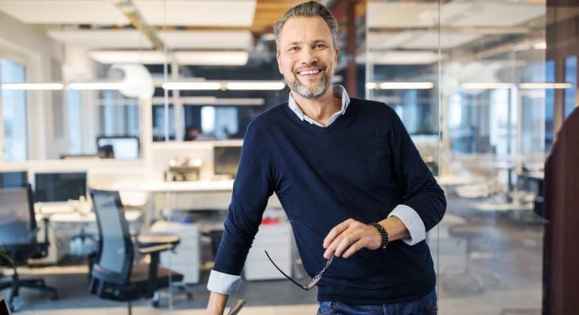 A legsikeresebb, legjobb vezetők 5 titkos szokása – Ezt csinálják másképp