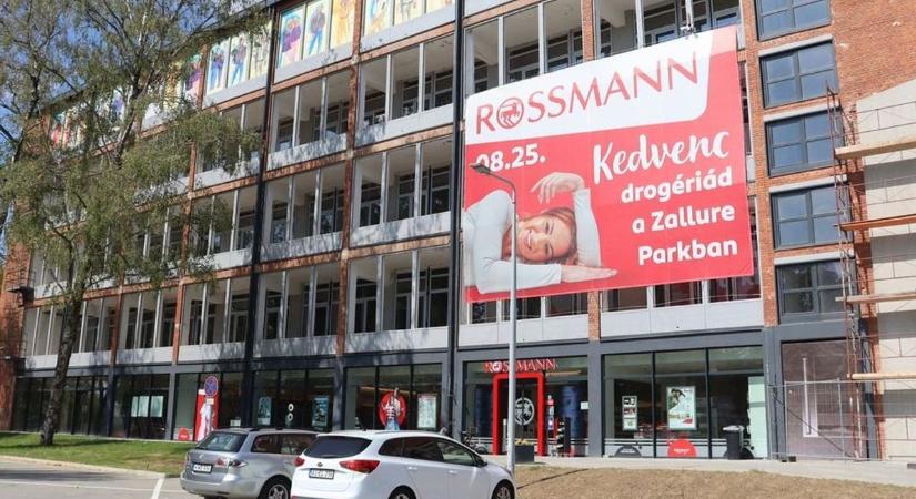 Mi lesz a ruhagyári ingatlan következő üzlete? Most megnevezzük!