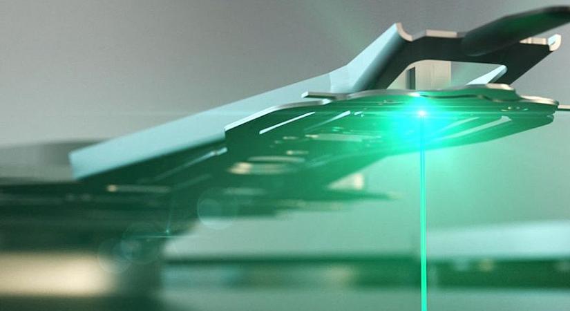 Még brutálisabb kapacitású, 69 TB-os merevlemezt adhat ki a Seagate