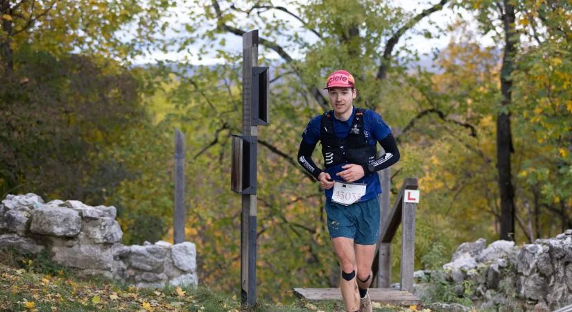 Nehéz út van mögötte, de már látja a fényt az alagút végén