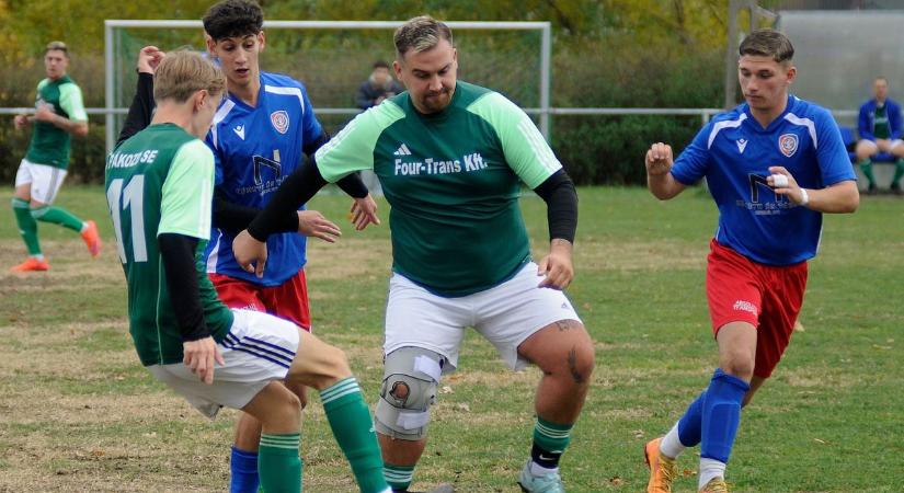 Az utolsó nekifutás következik