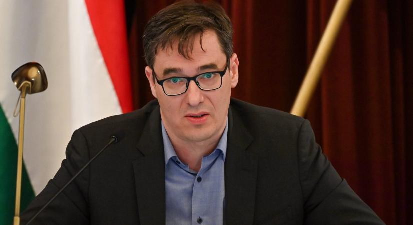 A kormány törvénytelenül leemelt újabb 6,2 milliárd forintot Budapest számlájáról – állítja Karácsony Gergely