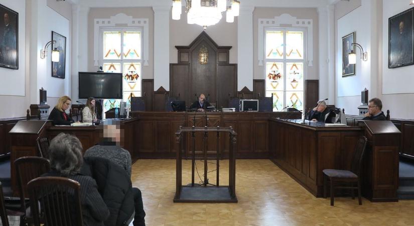 Nem tartja magát bűnösnek a bozsoki kutyatámadás vádlottja!