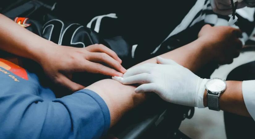 A Magyar Véradók Napján mutatkozik be a véradók új mobilappja