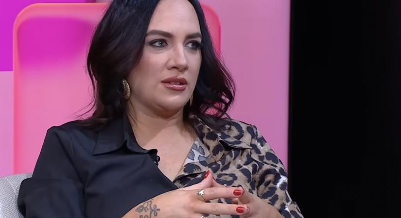 Tóth Gabi szerint Schmidt Mária birtokában olyan tudás van, ami nagyon ritka