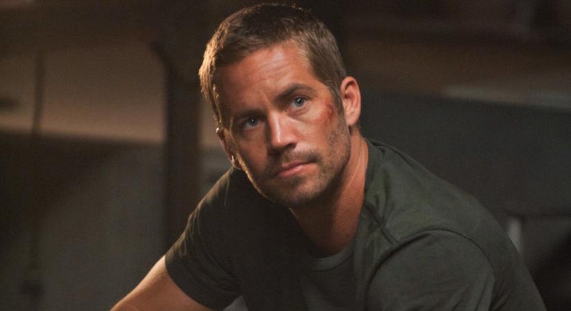 Kiderült, milyen befejezést szántak eredetileg a Halálos iramban 7-nek, amit Paul Walker halála miatt kellett megváltoztatni