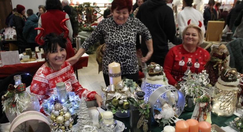 Ünnepvárás az érsekújvári térségben – rendkívül gazdag programajánlat