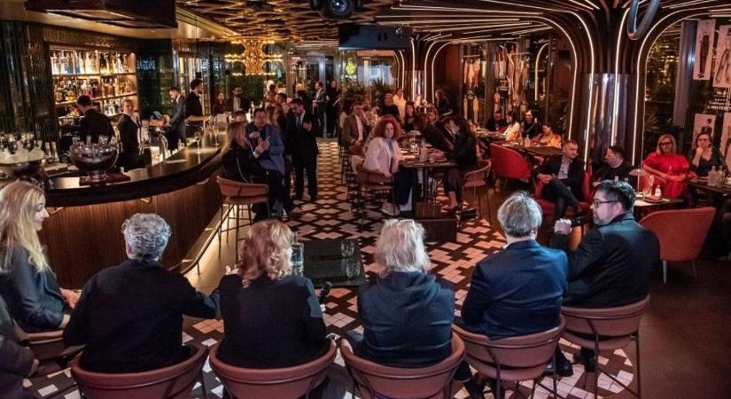 Klasszis TopDesign 2025: Szántód és Hévíz is díjat kapott a Balaton térségéből