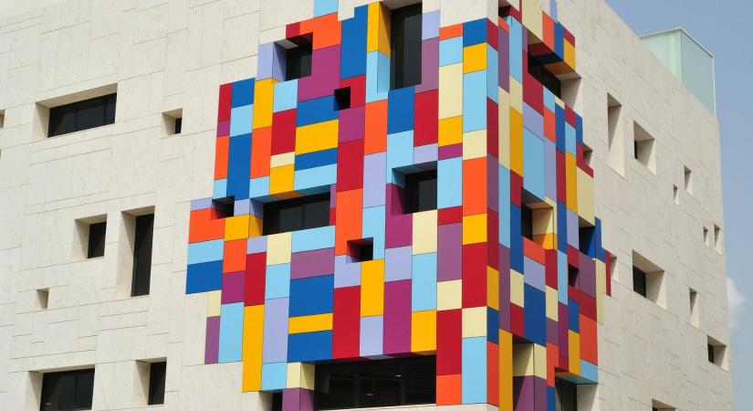 Trespa Meteon – Az idő próbáját kiállva