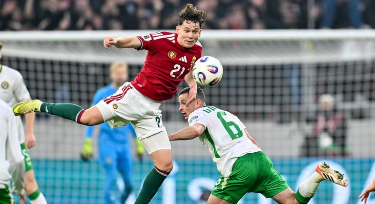 A Liverpool zöld utat kapott: újabb magyar válogatott futballista érkezhet