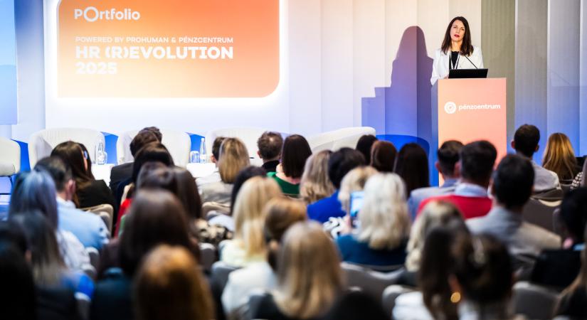 Rohamléptekkel alakul át a munkaerőpiac, a HR a versenyképesség kulcsává vált