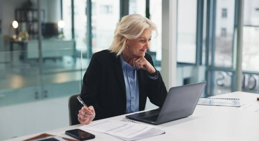 Produktivitás-bajnokok: mely laptopok gyorsítják a cég munkáját?