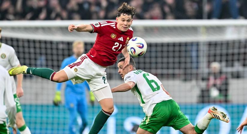 Szenzációs hír: Magyarországról igazolhat a Bayern München