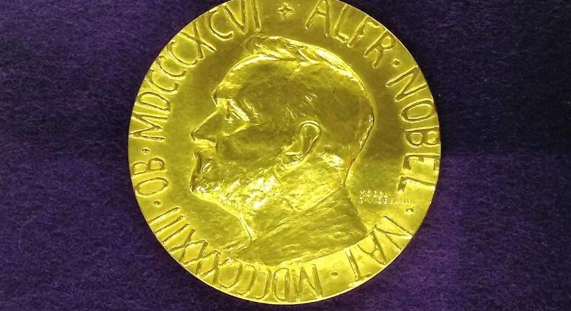 Nobel-díjas kérdéseink vannak, te mindegyikre tudod a helyes választ? – Kvíz