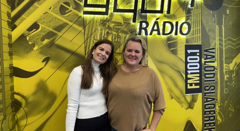 Négy gyertya, négy jótett a Győr karácsonyi kampányában