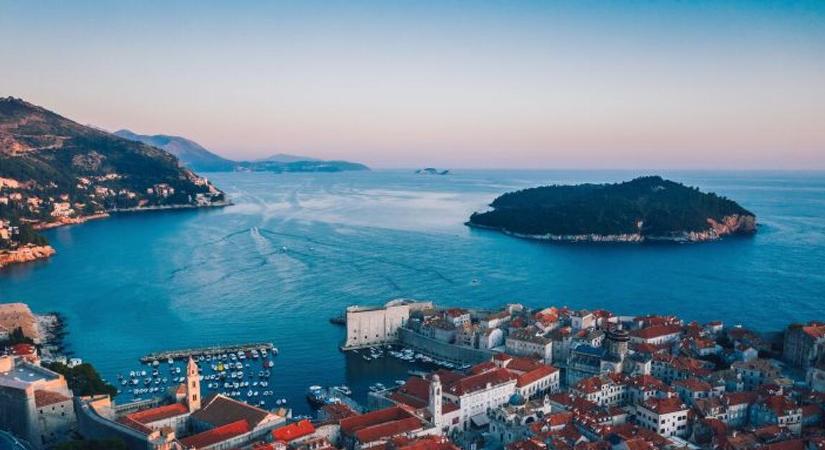 Nagy Márton irigykedhet, állva hagytak minket a horvátok