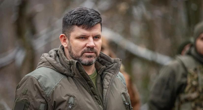 A Vezérkar cáfolja, hogy Genfben az ukrán fegyveres erők csökkentéséről tárgyaltak volna: a békeidőbeli hadseregről volt szó