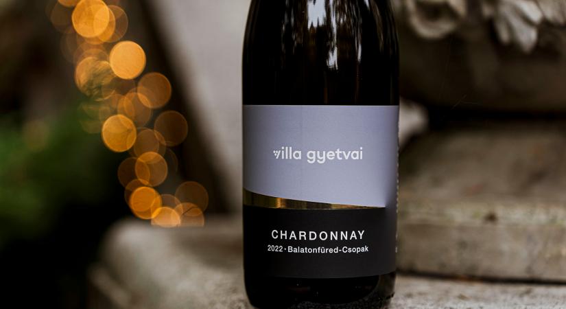 Ünnepi borcsomagok Balatonfüredről