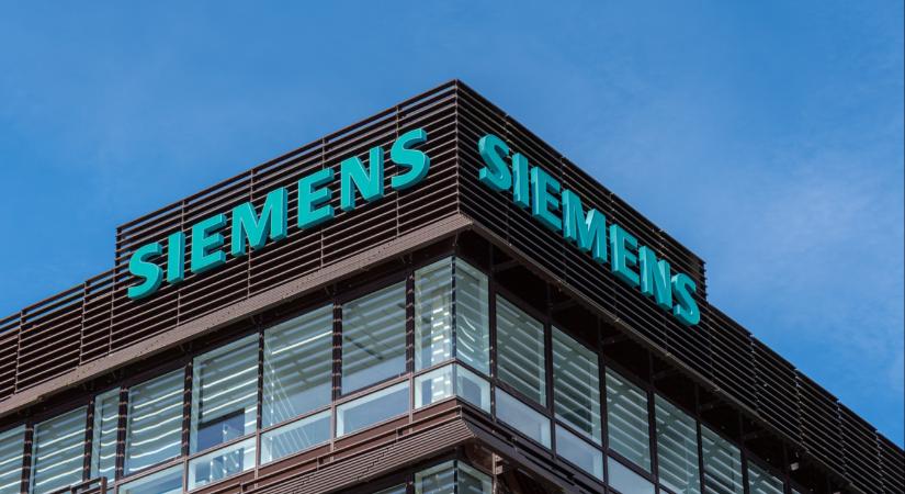 Jeránek Tamás: az ipari automatizáció lett a Siemens növekedésének húzóereje