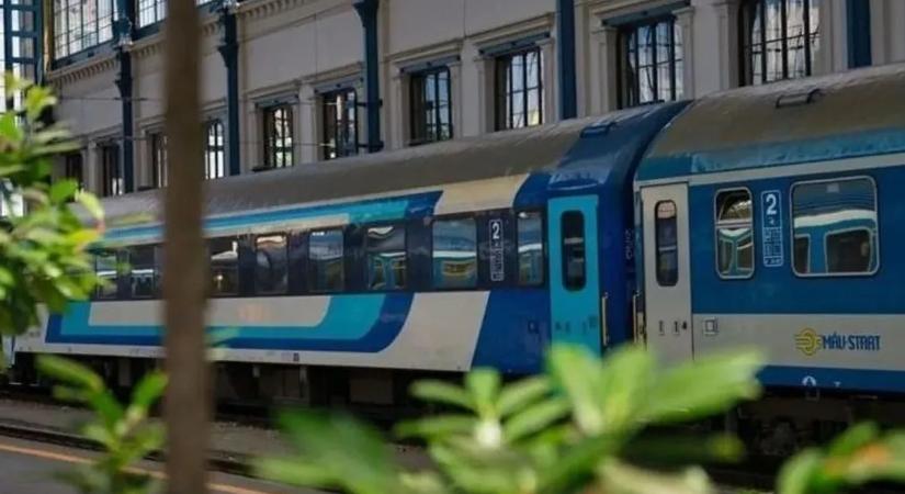 Megvan a pénz, hatalmas vasúti fejlesztések indulhatnak országszerte