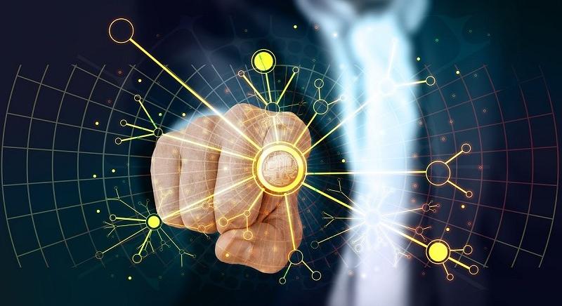 Barabás Tamás: Az AI támogatja a hazai kkv-k termelékenységét