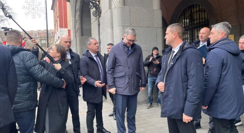 Nem voltunk rajta azon a bizonyos „listán”