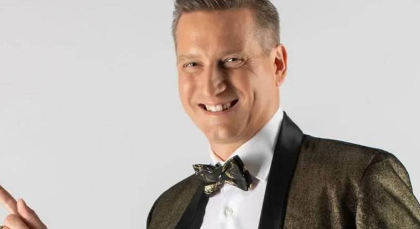 Pély Barna 8 hónapos kislánya írtó cuki: Abigélt ritkán láthatjuk