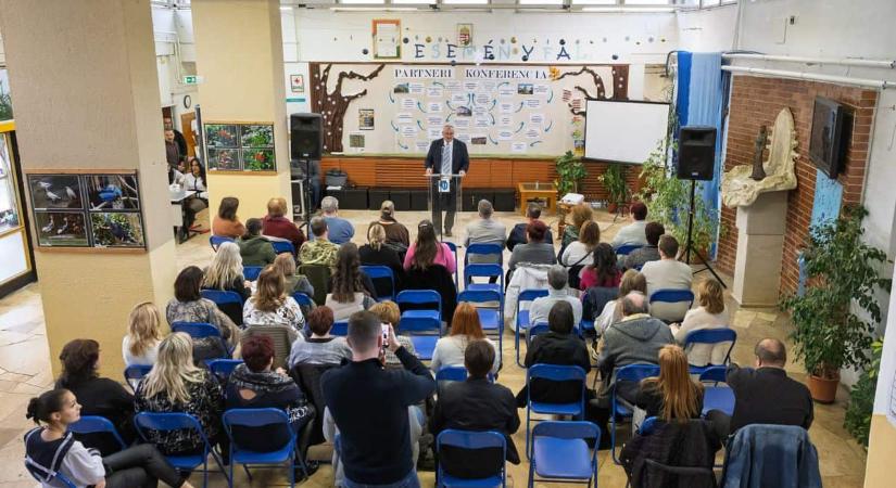 „Ezeket a szakmákat nem lehet fél szívvel csinálni”