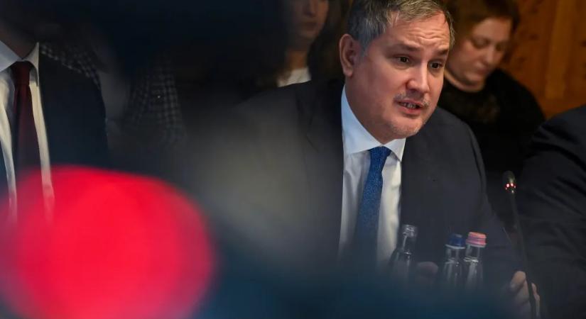 Nagy Márton: Mi máson múlna az ország versenyképessége, ha nem az energián és az adópolitikán?