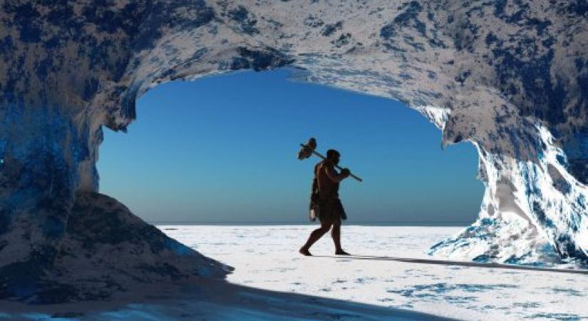 Az emberi evolúció képtelen lépést tartani a modernizáció tempójával