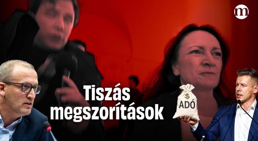 Magyar Péter visszahozná a baloldali megszorításokat: ha a Tiszán múlik, vége az ingyenes egészségügynek