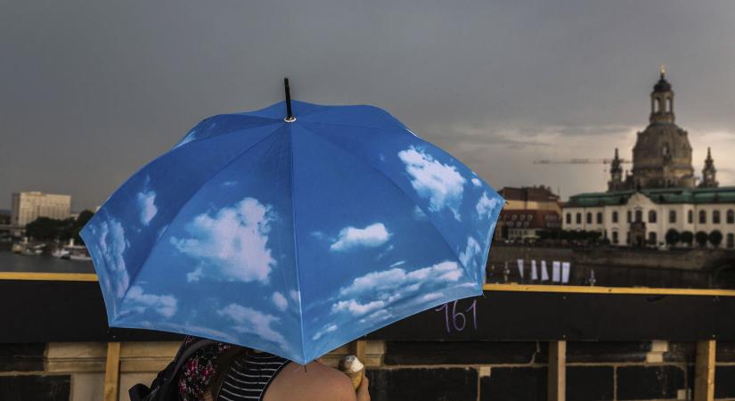 Itt a vége, hatalmas változás söpör végig az országon, az időjárási fordulat váratlanul ér mindenkit
