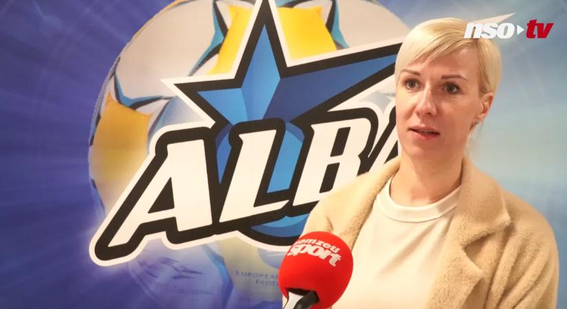 Triscsuk Krisztina: Szenegál kellemetlen ellenfél, de a magyar válogatottnak nyernie kell!