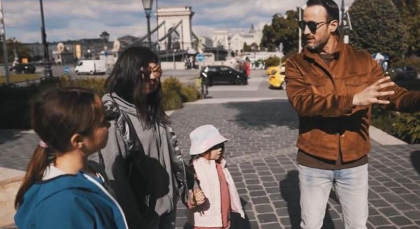 Csuti különleges programokkal lepte meg Renátát és lányait az Újratervezés új részében