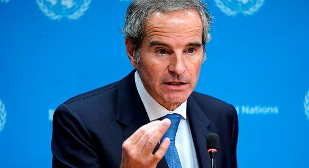 NAÜ: a Zaporizzsjai Atomerőműnek „különleges státuszra” lesz szüksége béke esetén