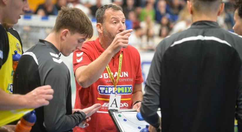 HE-DO B. Braun Gyöngyös: pénteki pontvadászat a PLER-nél