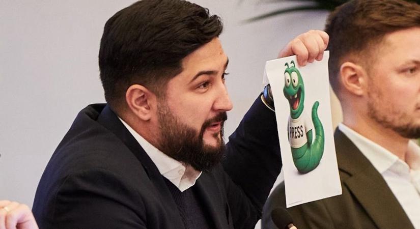 Továbbra sincs főpolgármester-helyettese Budapestnek