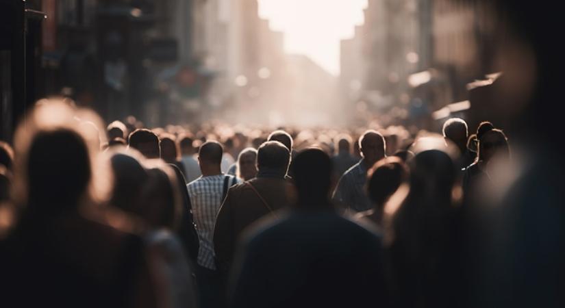 Utoljára 73 éve voltunk ennyire kevesen: lélektani határ alá süllyedt a népességszám Magyarországon