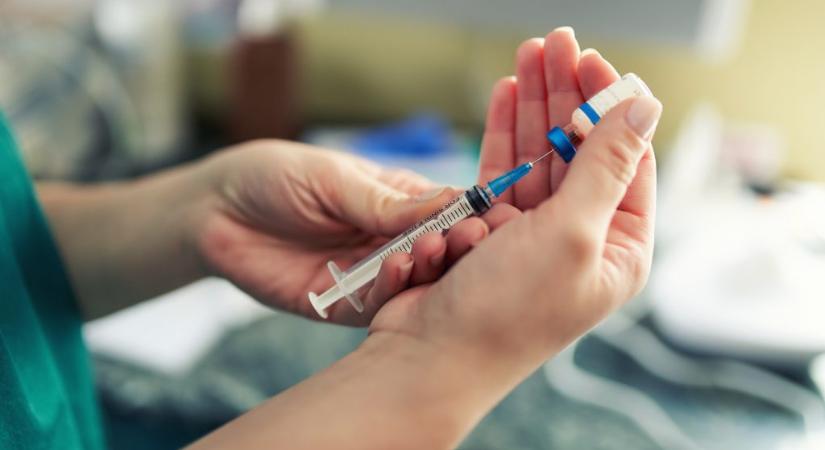 Ezzel az oltással kiválthatók az asztma elleni gyógyszerek