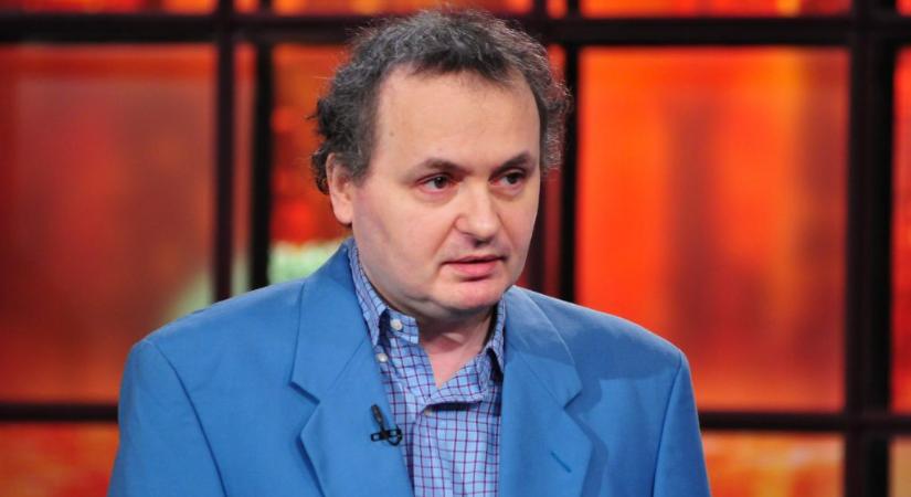 Galla Miklós is jelentkezett a Csillag Születikbe: A műsorban lesz rajtam ruha